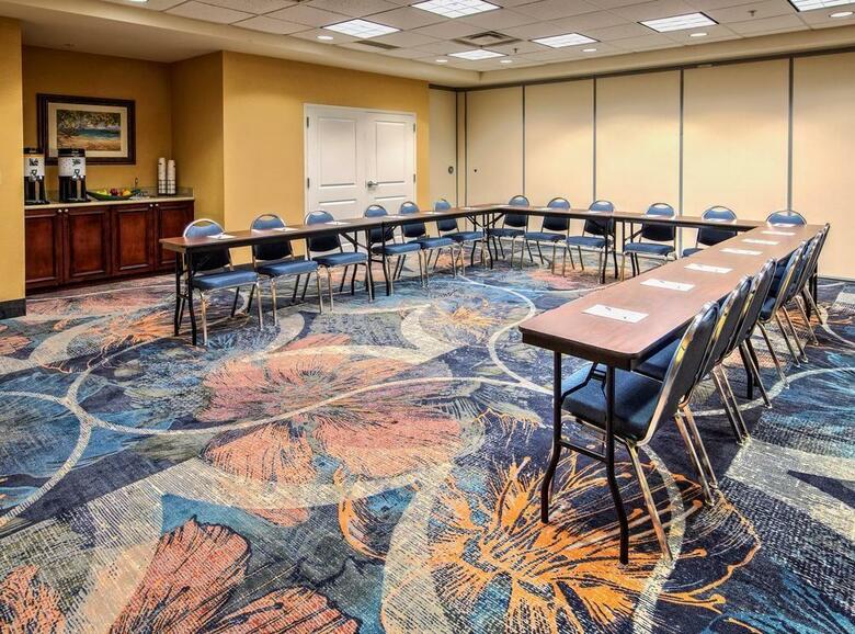 Hotel Hampton Inn & Suites Ft. Myers-estero Fl