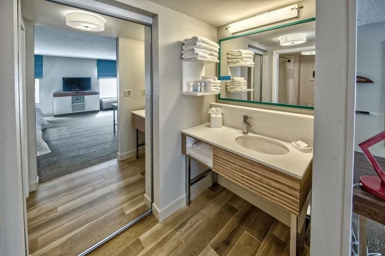 Hotel Hampton Inn & Suites Ft. Myers-estero Fl