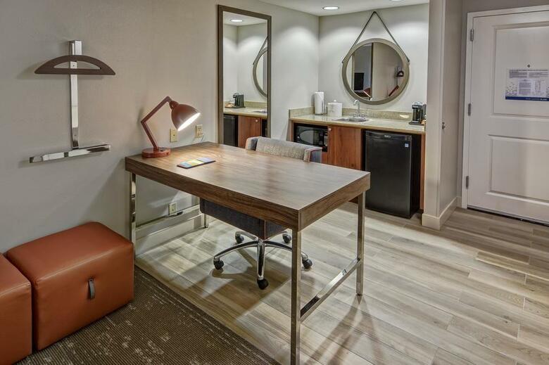 Hotel Hampton Inn & Suites Ft. Myers-estero Fl