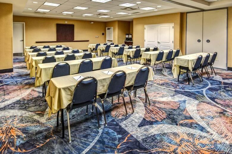 Hotel Hampton Inn & Suites Ft. Myers-estero Fl