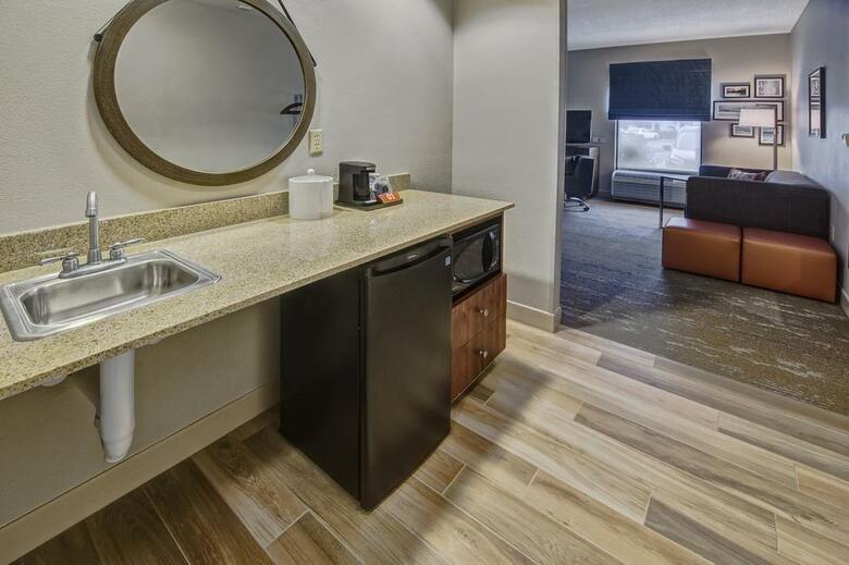 Hotel Hampton Inn & Suites Ft. Myers-estero Fl