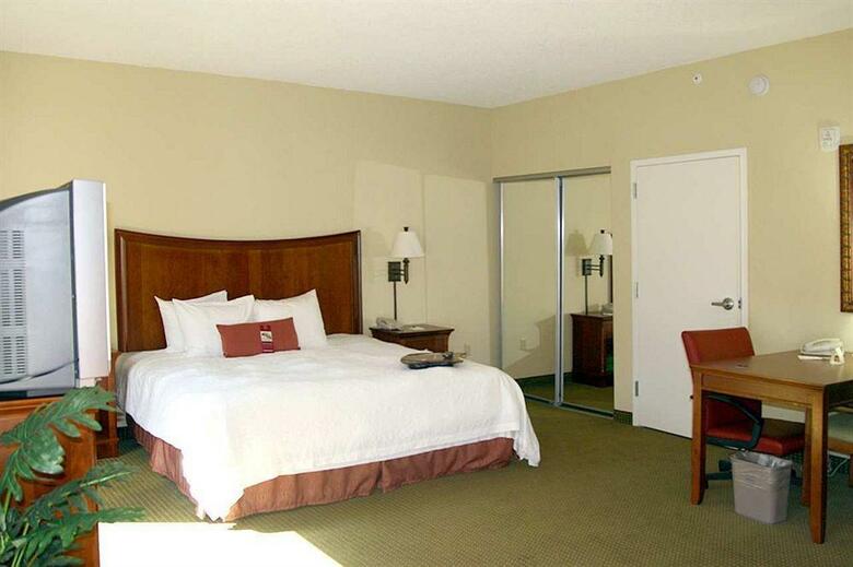 Hotel Hampton Inn & Suites Ft. Myers-estero Fl
