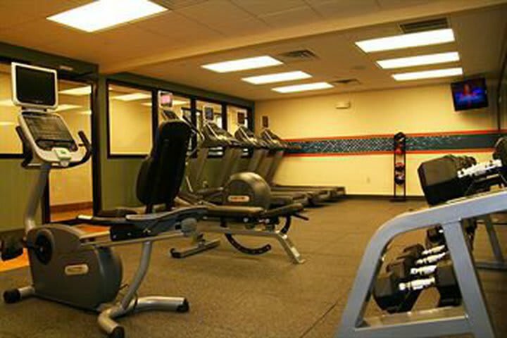 Hotel Hampton Inn & Suites Fairfield