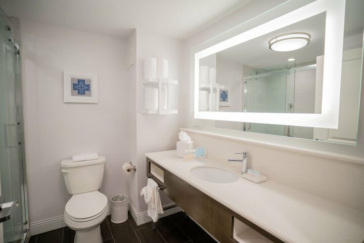 Hotel Hampton Inn & Suites Fairfield