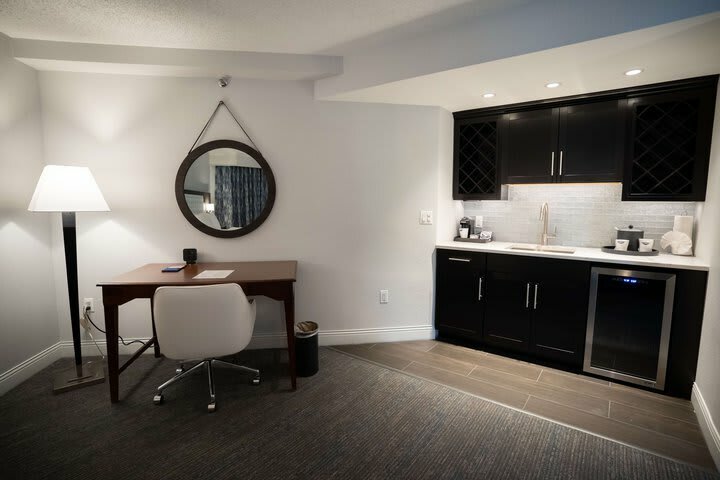Hotel Hampton Inn & Suites Fairfield
