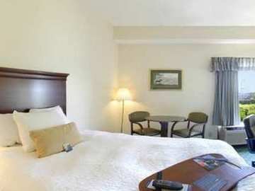 Hotel Hampton Inn Frankfort