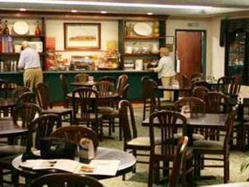 Hotel Hampton Inn Frankfort