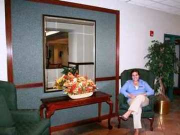 Hotel Hampton Inn Frankfort