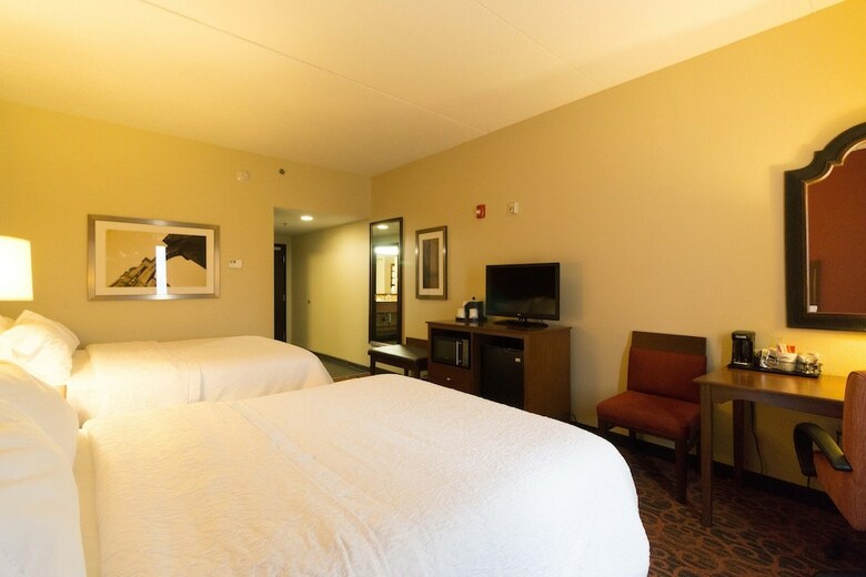 Hotel Hampton Inn Columbus-south
