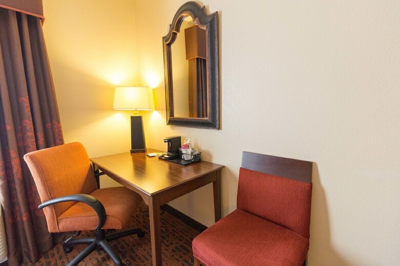 Hotel Hampton Inn Columbus-south