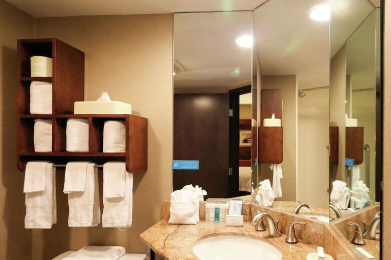 Hotel Hampton Inn Columbus-south