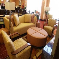 Hotel Hampton Inn & Suites Richmond/virginia Center Va