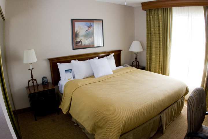 Hotel Homewood Suites Richmond West End - Innsbrook