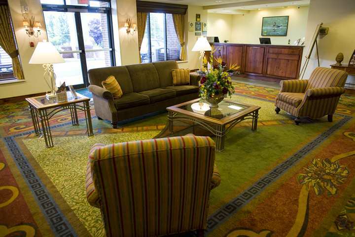 Hotel Homewood Suites Richmond West End - Innsbrook