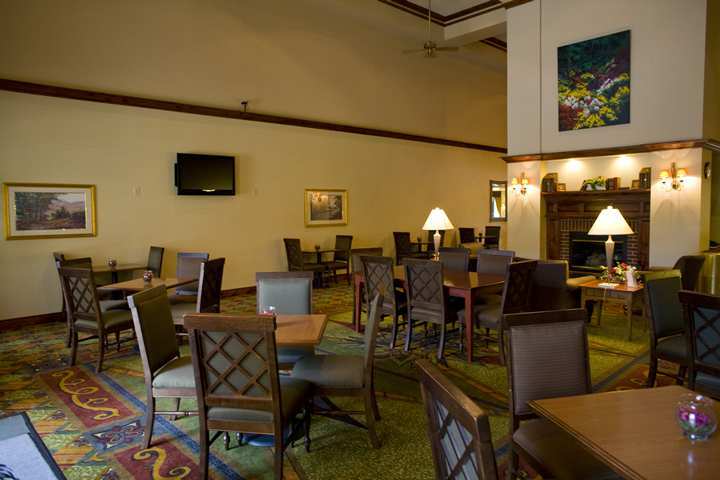 Hotel Homewood Suites Richmond West End - Innsbrook