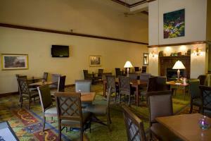 Hotel Homewood Suites Richmond West End - Innsbrook