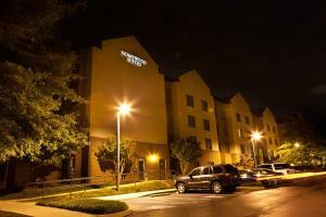 Hotel Homewood Suites Richmond West End - Innsbrook