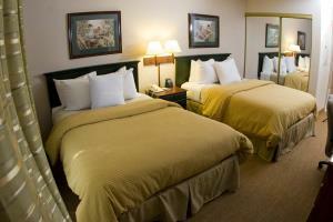 Hotel Homewood Suites Richmond West End - Innsbrook