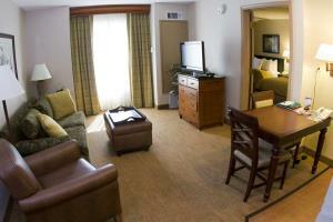 Hotel Homewood Suites Richmond West End - Innsbrook