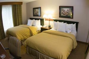 Hotel Homewood Suites Richmond West End - Innsbrook