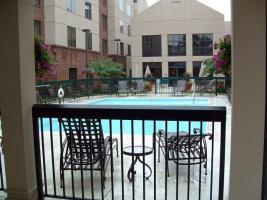 Hotel Homewood Suites Richmond West End - Innsbrook