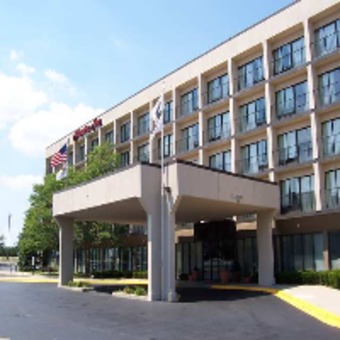 Hotel Hampton Inn Chicago-gurnee