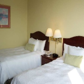 Hotel Hampton Inn Chicago-gurnee