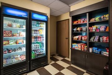 Hotel Hampton Inn Denver-west/golden