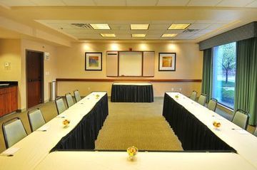 Hotel Hampton Inn Denver-west/golden