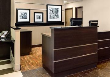 Hotel Hampton Inn Denver-west/golden