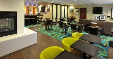 Hotel Hampton Inn Denver-west/golden