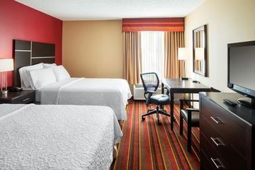 Hotel Hampton Inn Denver-west/golden