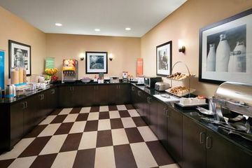 Hotel Hampton Inn Denver-west/golden
