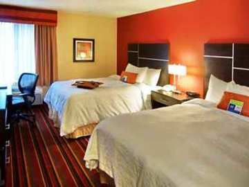 Hotel Hampton Inn Denver-west/golden