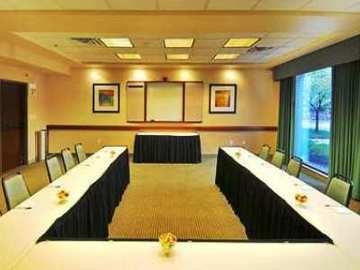 Hotel Hampton Inn Denver-west/golden