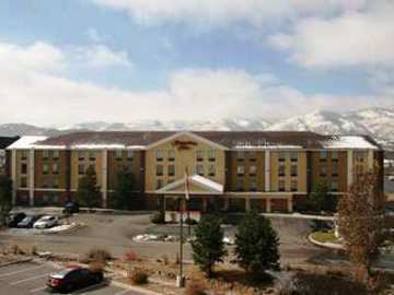 Hotel Hampton Inn Denver-west/golden