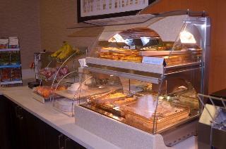 Hotel Hampton Inn Denver-west/golden