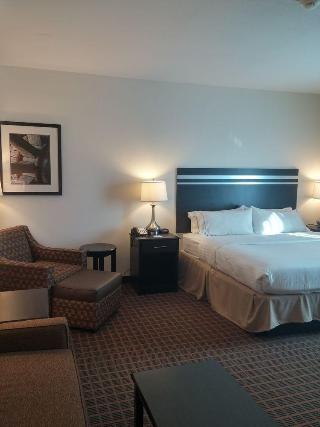 Hotel Hampton Inn Denver-west/golden