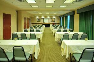 Hotel Hampton Inn Denver-west/golden