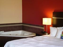 Hotel Hampton Inn Denver-west/golden