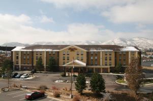 Hotel Hampton Inn Denver-west/golden