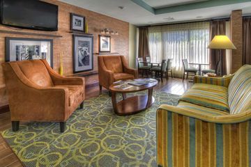 Hotel Hampton Inn Goldsboro