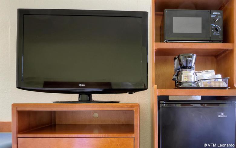Hotel Hampton Inn Goldsboro