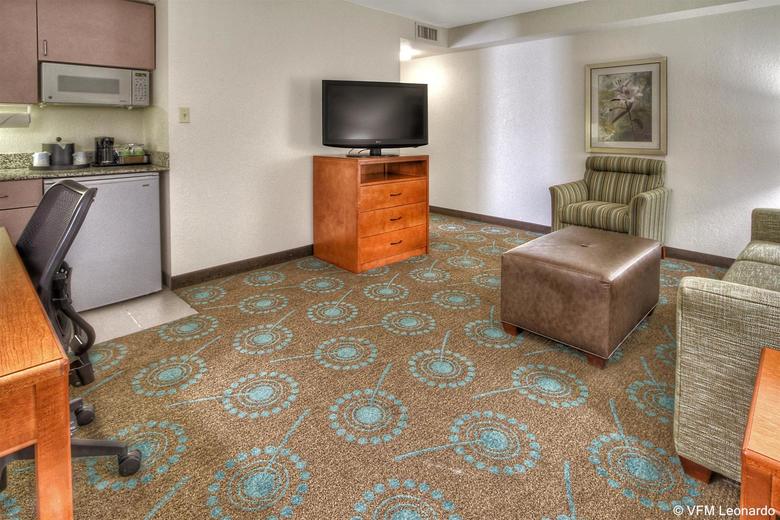 Hotel Hampton Inn Goldsboro