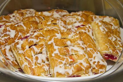 Hotel Hampton Inn Goldsboro