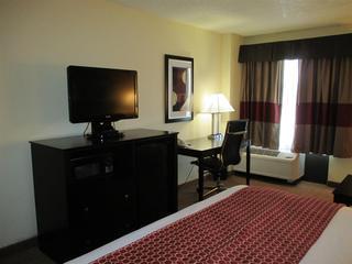 Hotel Hampton Inn Denver-southeast