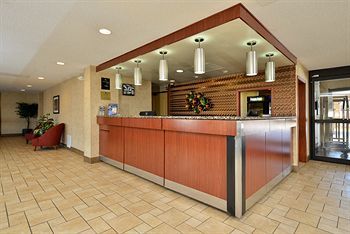 Hotel Hampton Inn Denver-southeast