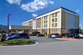 Hotel Hampton Inn Denver-southeast