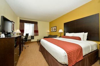 Hotel Hampton Inn Denver-southeast