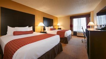 Hotel Hampton Inn Denver-southeast